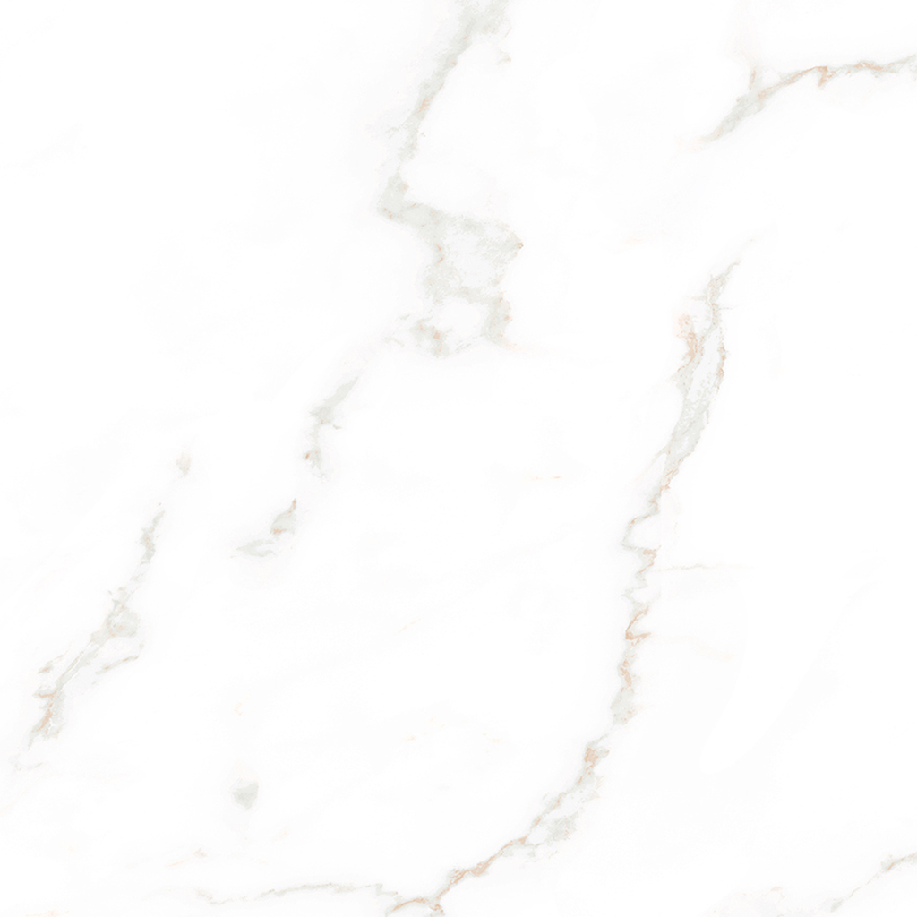 Carrara White Textured Tile