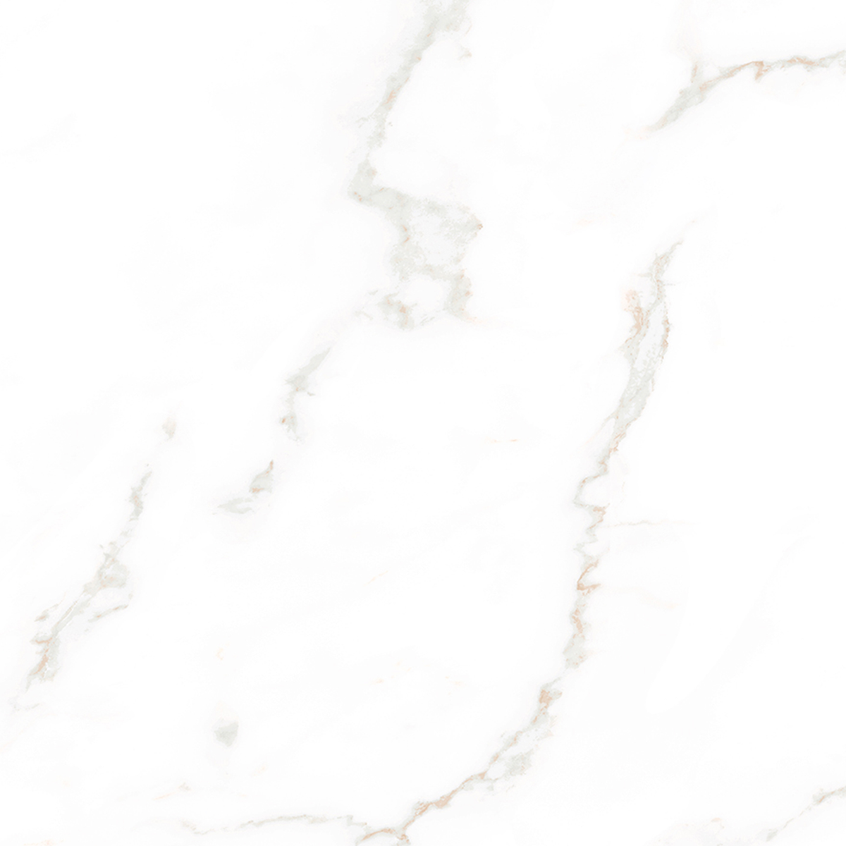 Carrara White Textured Tile