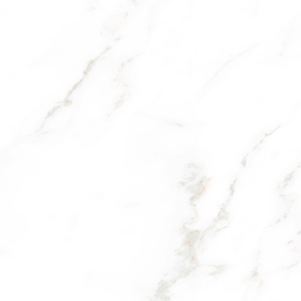 Carrara White Textured Tile