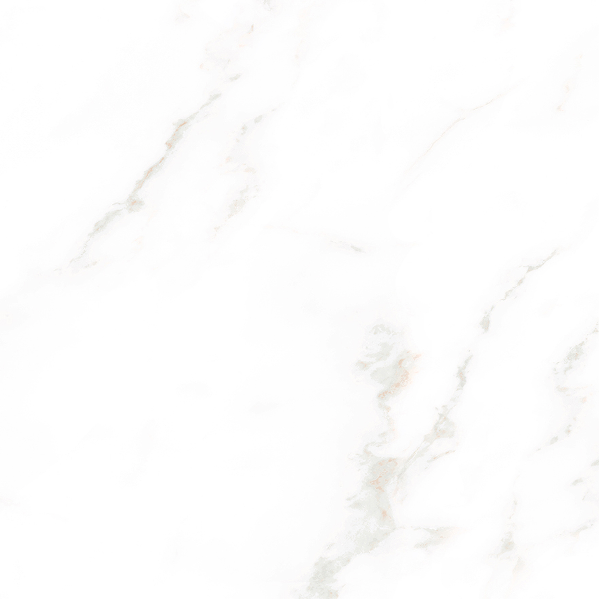 Carrara White Textured Tile