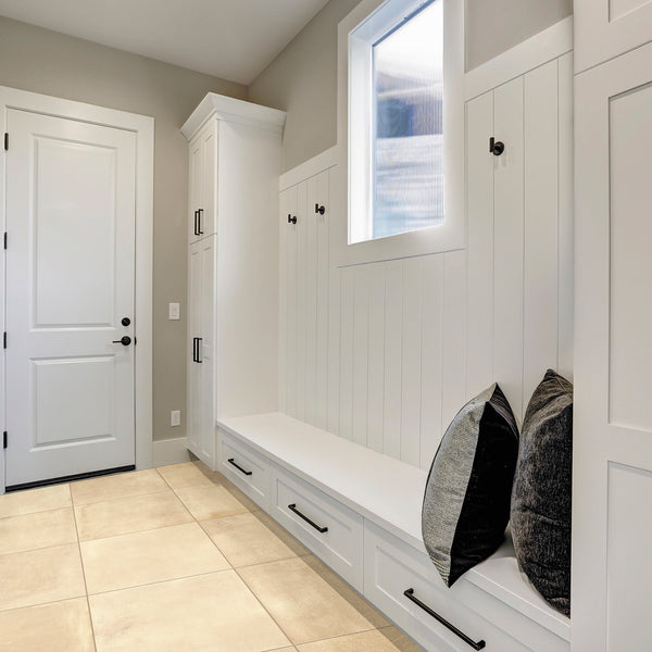 Cotto Creama Extra Textured Tile - lifestyle view