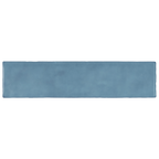 Zellige Stormy Blue Gloss Tile