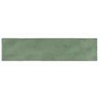 Zellige Forest Green Gloss Tile