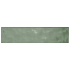 Zellige Forest Green Gloss Tile