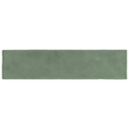 Zellige Forest Green Gloss Tile