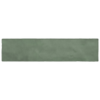 Zellige Forest Green Gloss Tile