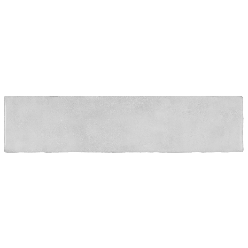 Zellige Grey Gloss Tile