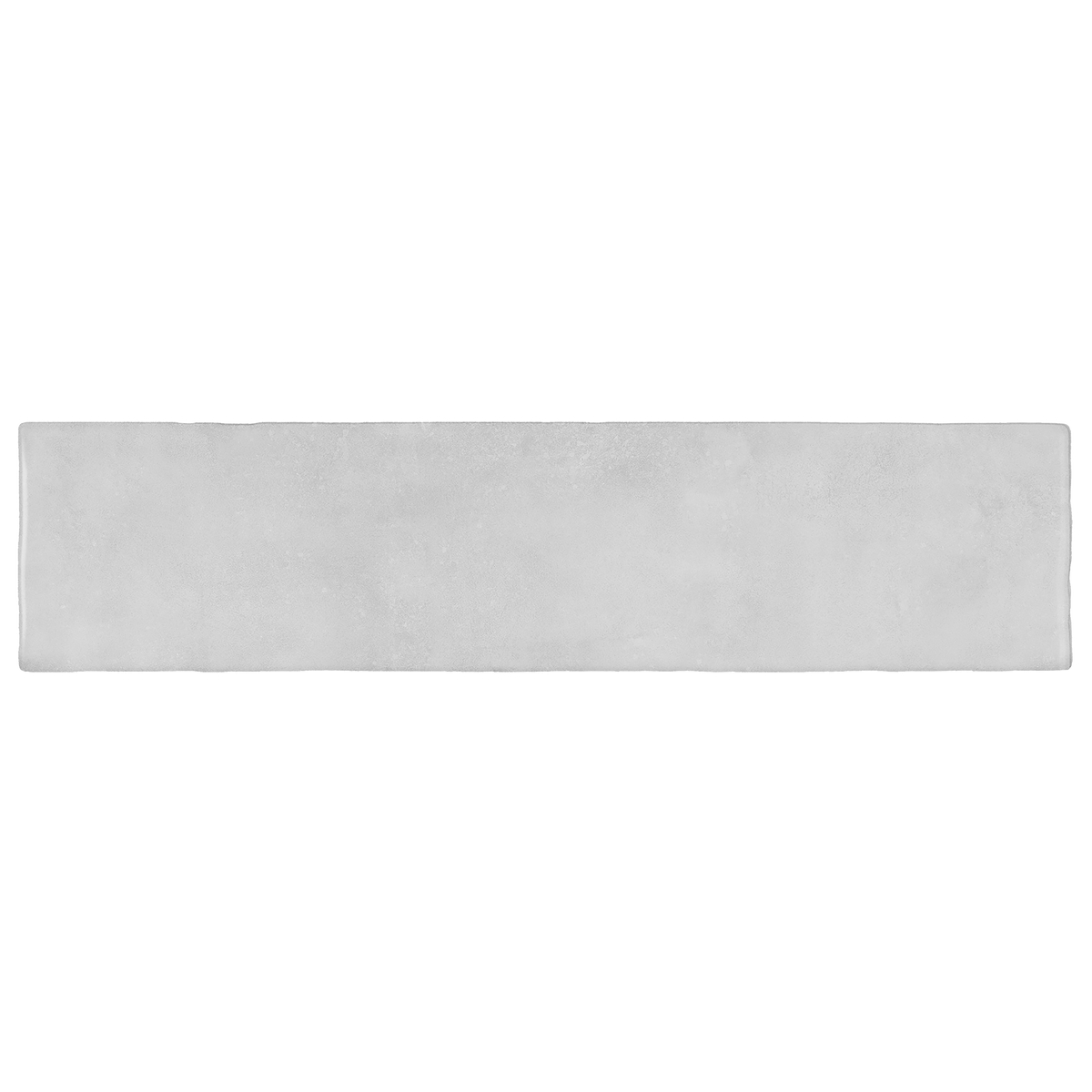 Zellige Grey Gloss Tile