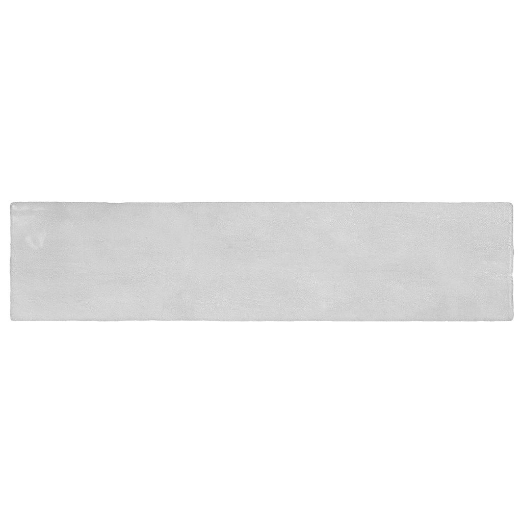 Zellige Grey Gloss Tile
