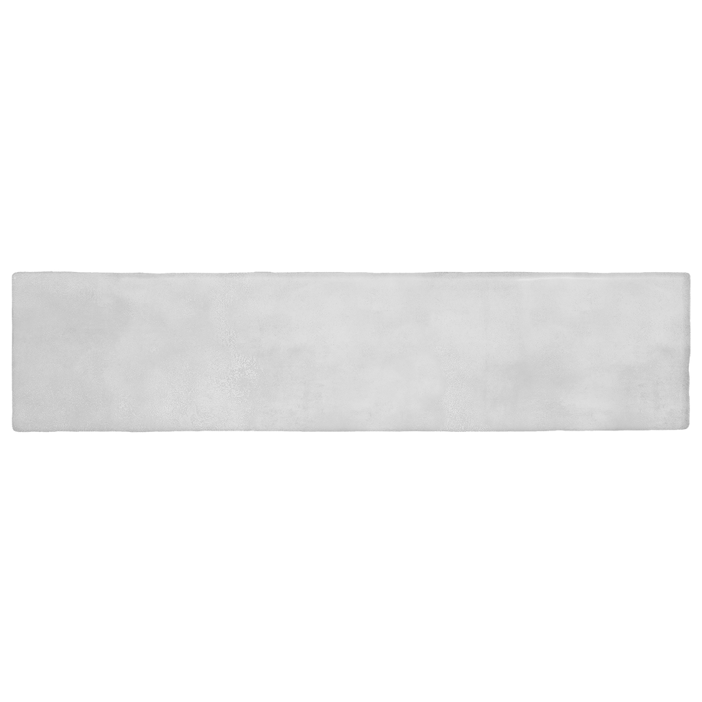 Zellige Grey Gloss Tile