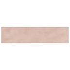 Atmosphere Zellige Shell Pink Gloss Tile