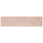Zellige Shell Pink Gloss Tile