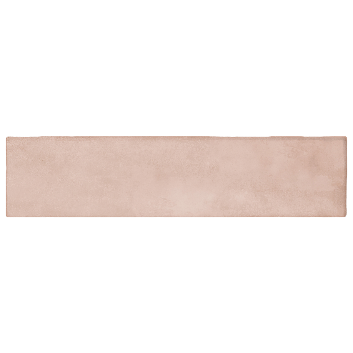 Zellige Shell Pink Gloss Tile