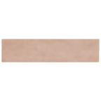 Zellige Shell Pink Gloss Tile