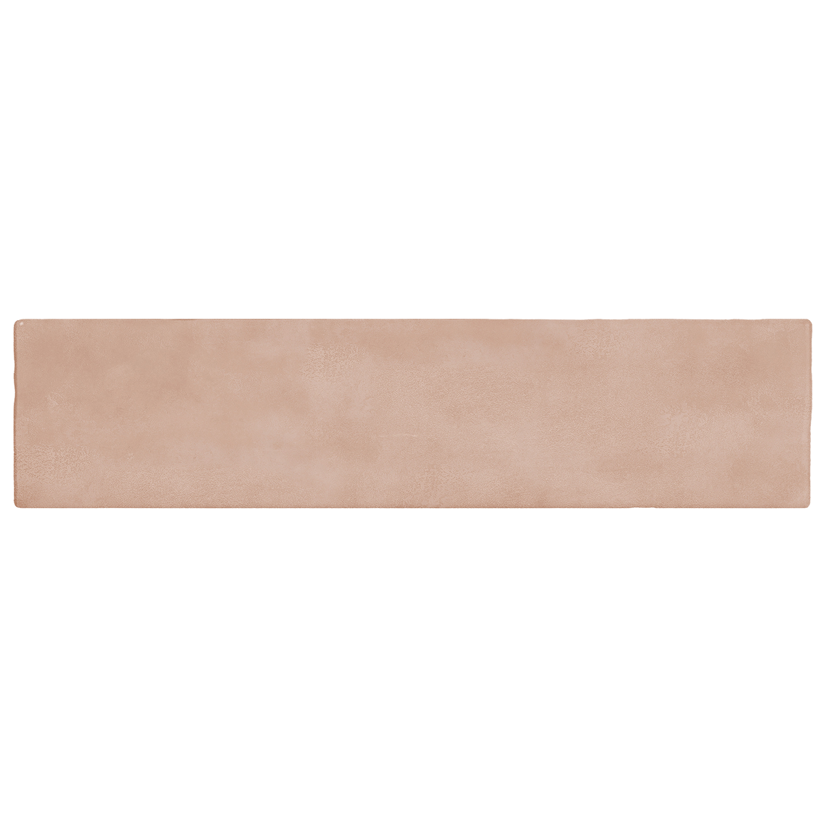 Zellige Shell Pink Gloss Tile
