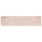 Zellige Shell Pink Gloss Tile
