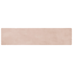 Zellige Shell Pink Gloss Tile