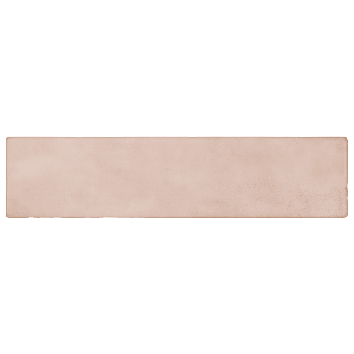 Zellige Shell Pink Gloss Tile