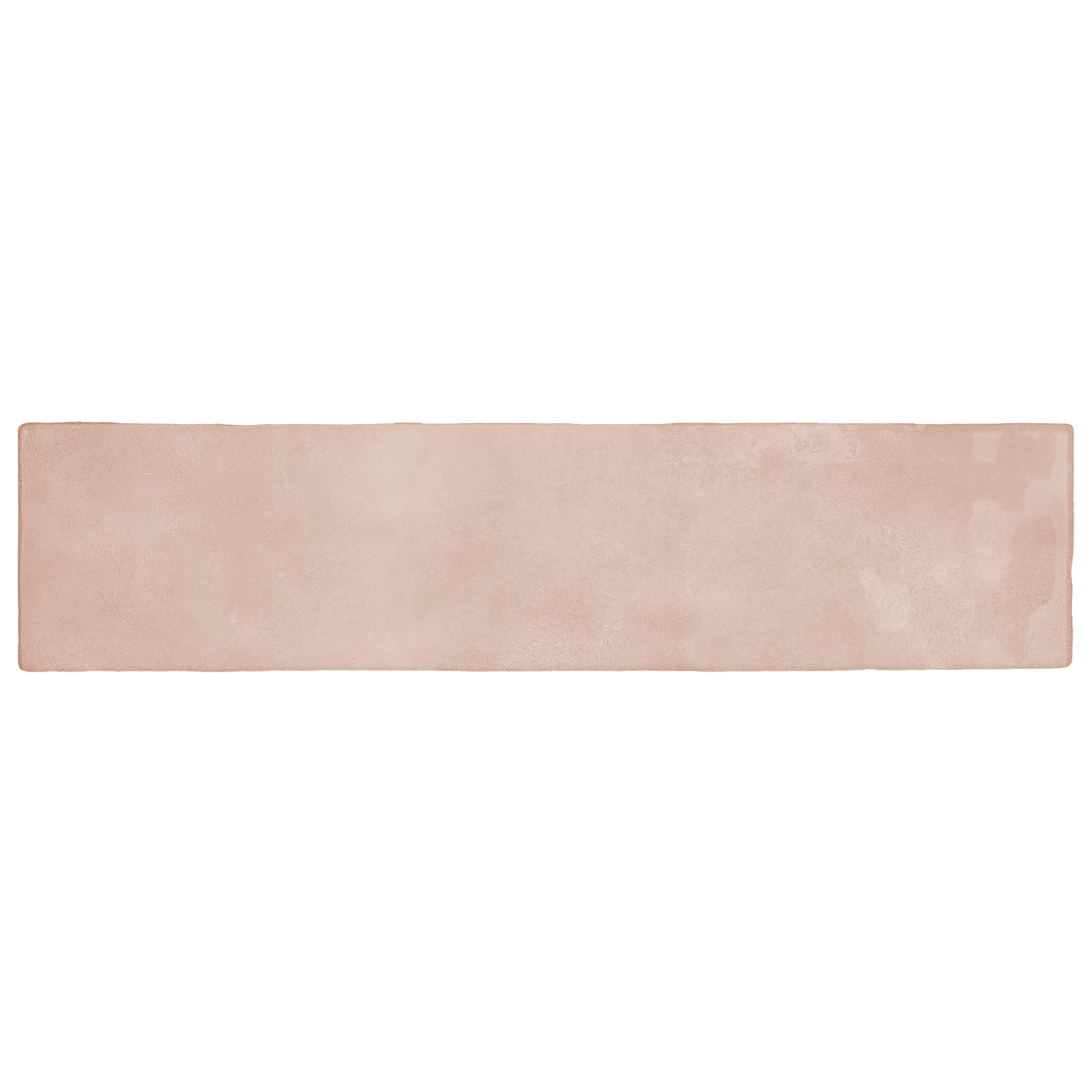 Zellige Shell Pink Gloss Tile