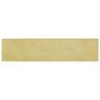 Atmosphere Zellige Midsummer Gold Gloss Tile