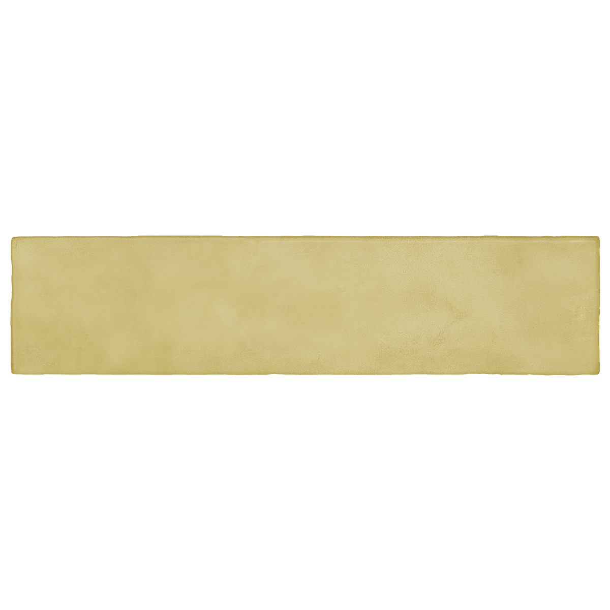 Atmosphere Zellige Midsummer Gold Gloss Tile