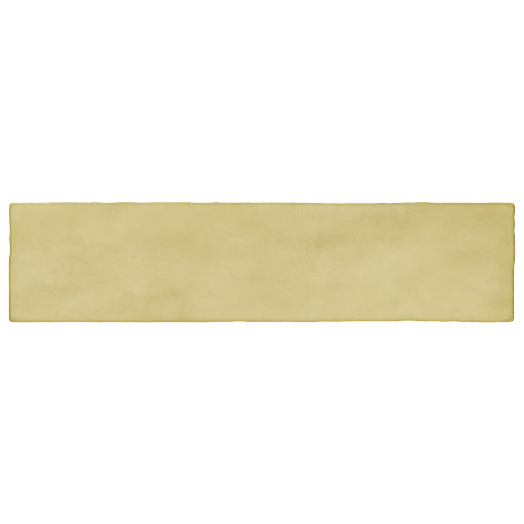 Zellige Midsummer Gold Gloss Tile