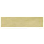 Zellige Midsummer Gold Gloss Tile