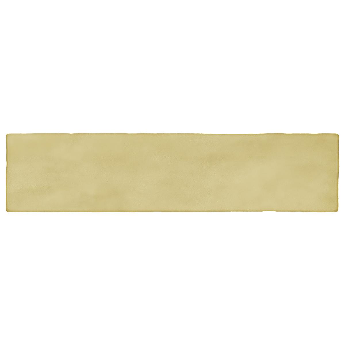 Zellige Midsummer Gold Gloss Tile