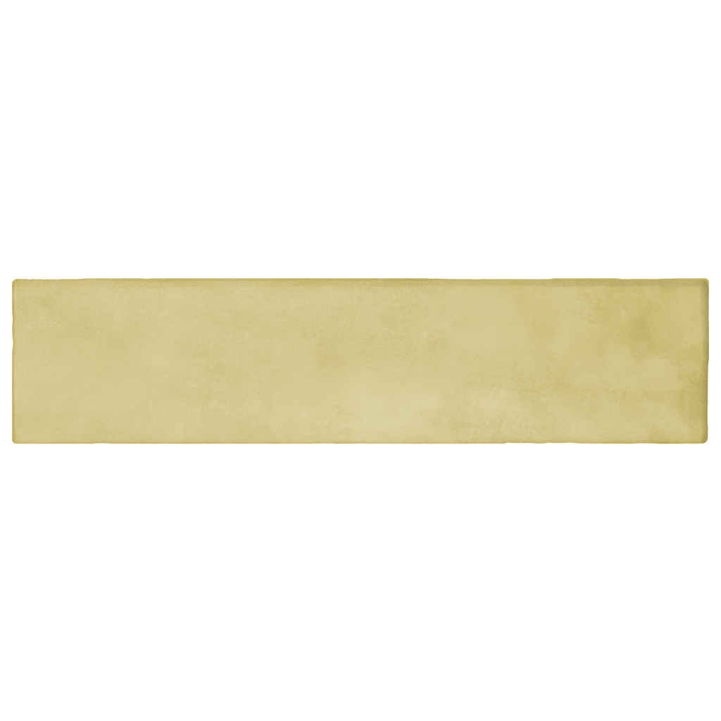 Zellige Midsummer Gold Gloss Tile