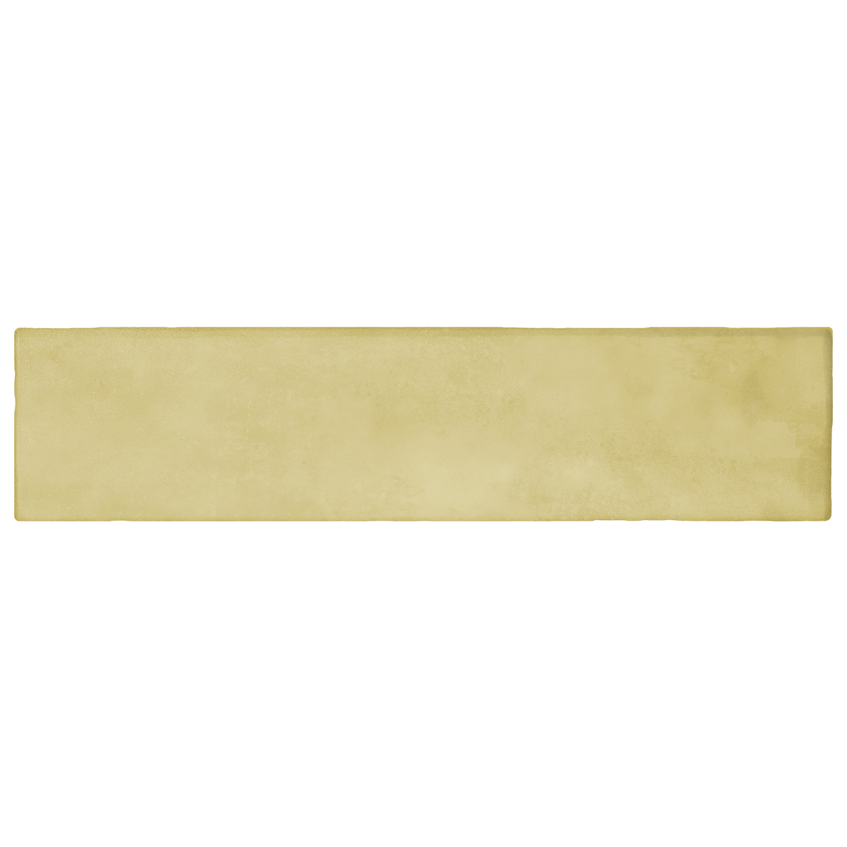Zellige Midsummer Gold Gloss Tile