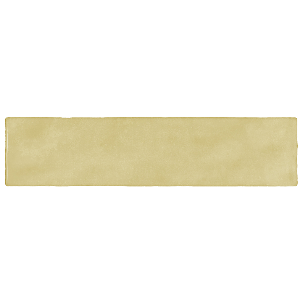 Zellige Midsummer Gold Gloss Tile