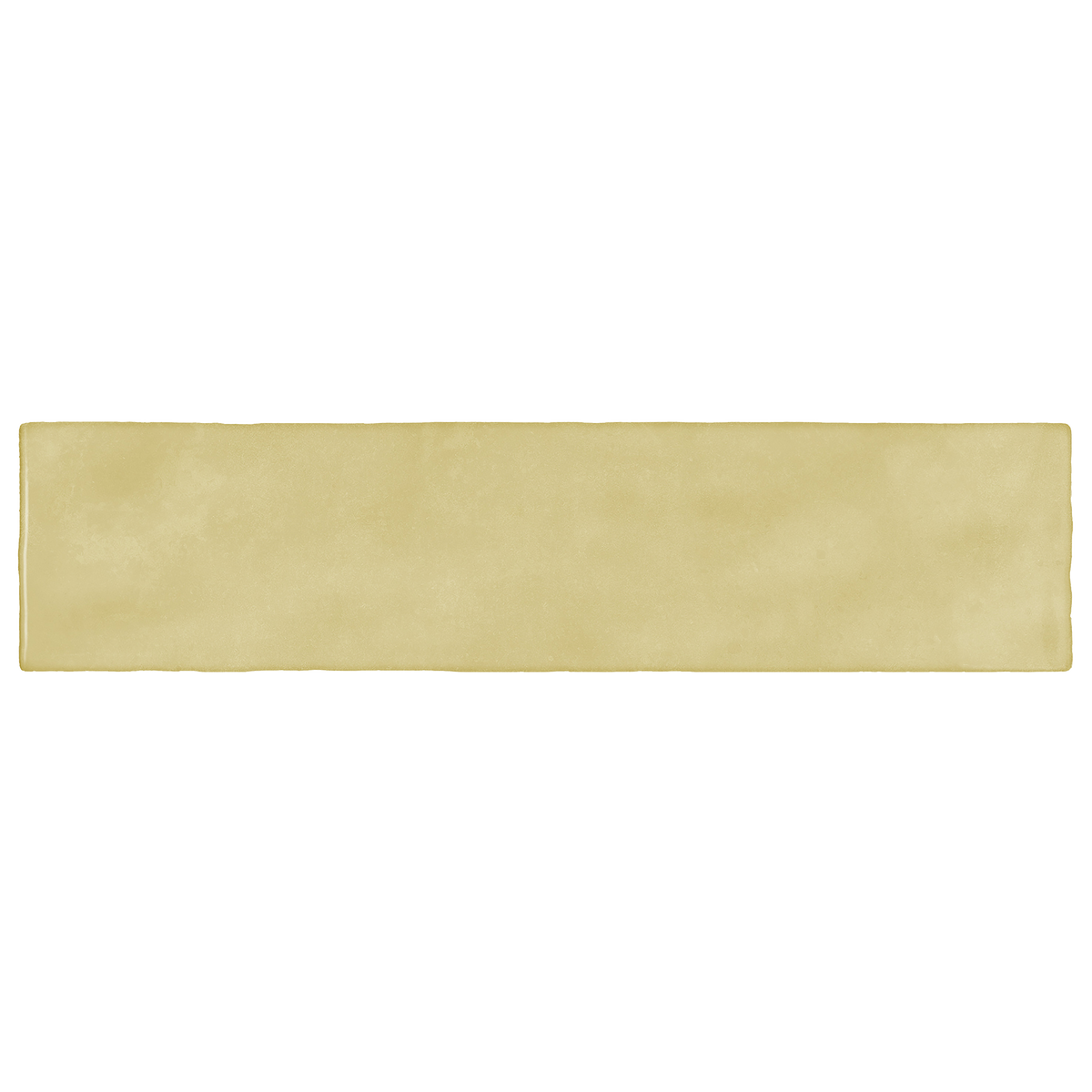 Zellige Midsummer Gold Gloss Tile