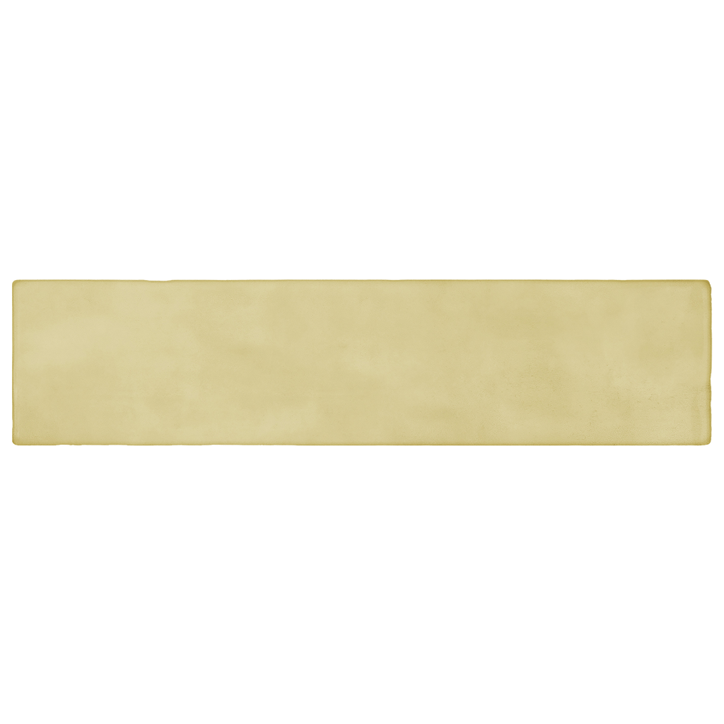 Zellige Midsummer Gold Gloss Tile