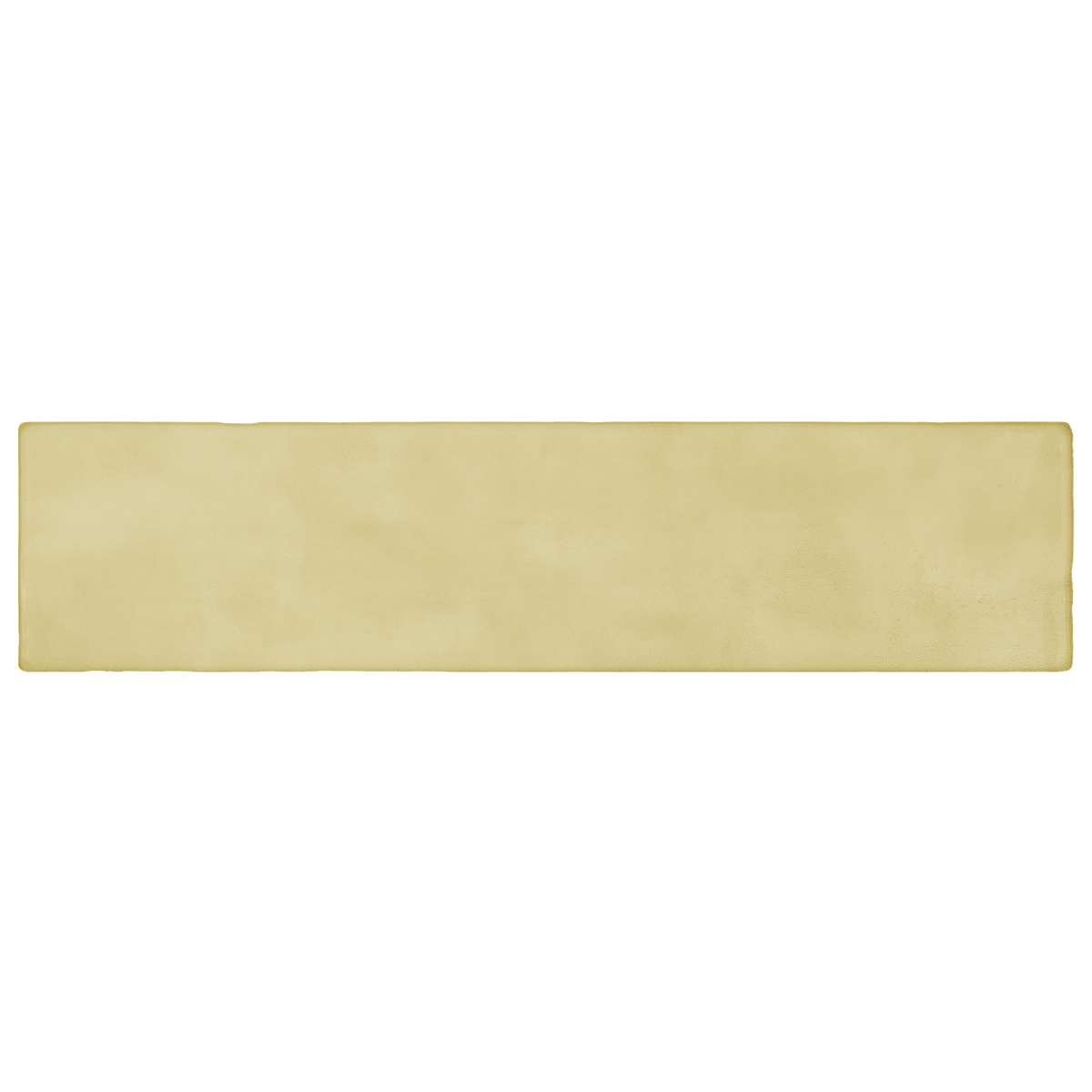 Zellige Midsummer Gold Gloss Tile