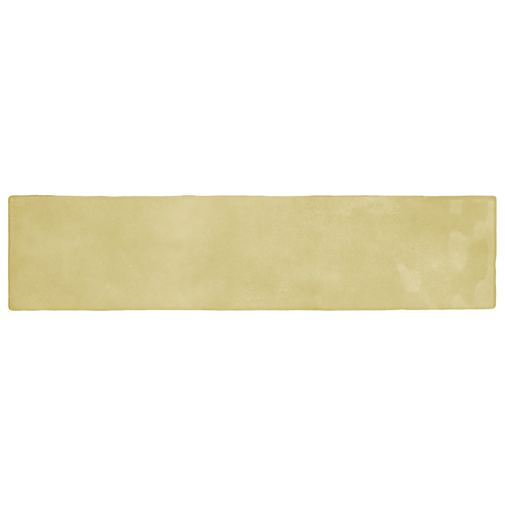Zellige Midsummer Gold Gloss Tile