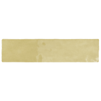 Zellige Midsummer Gold Gloss Tile