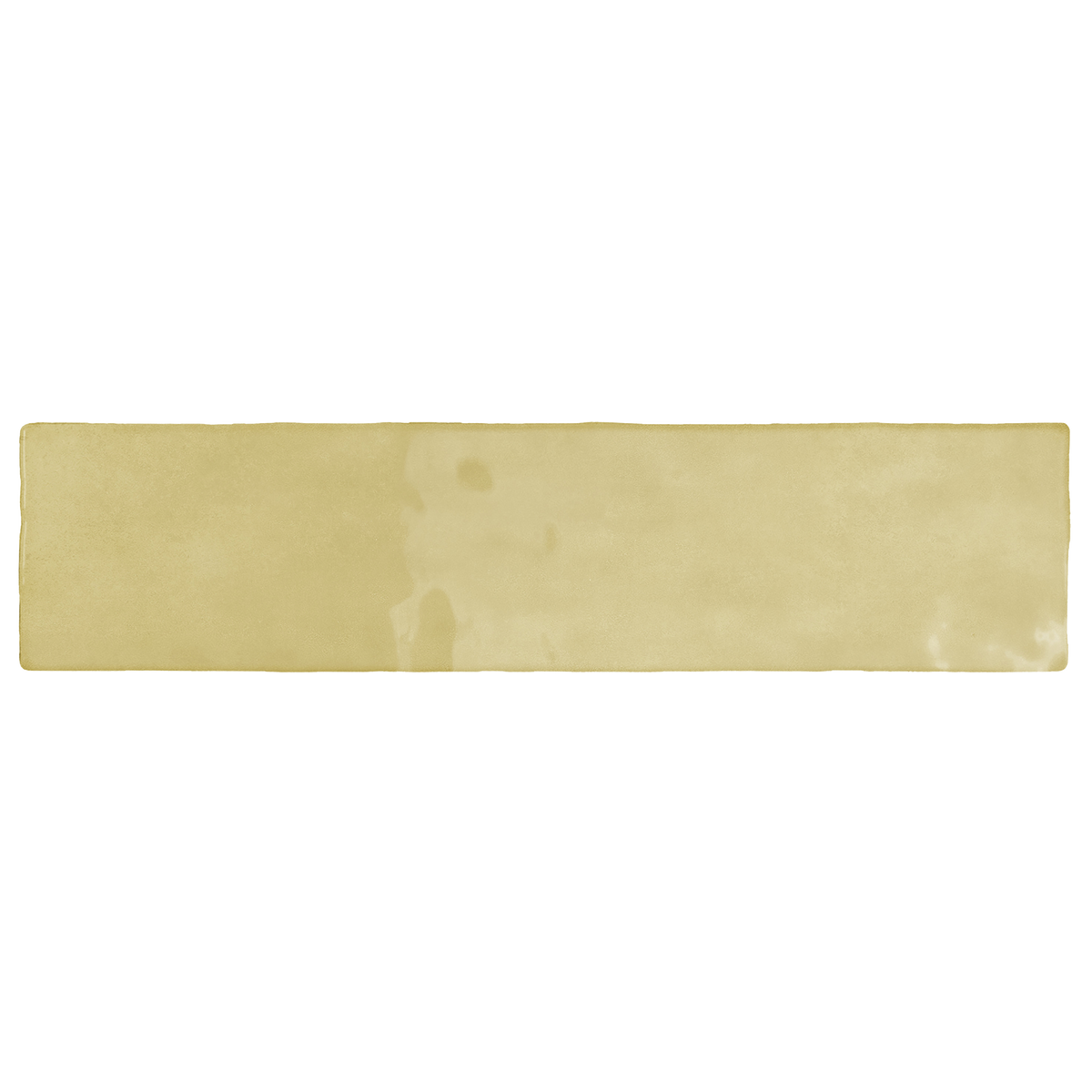 Zellige Midsummer Gold Gloss Tile