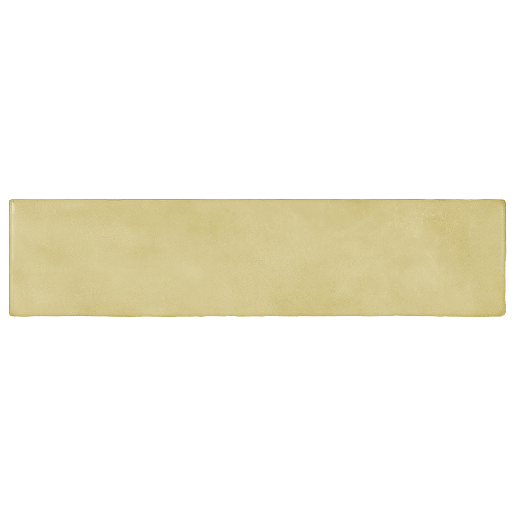 Zellige Midsummer Gold Gloss Tile