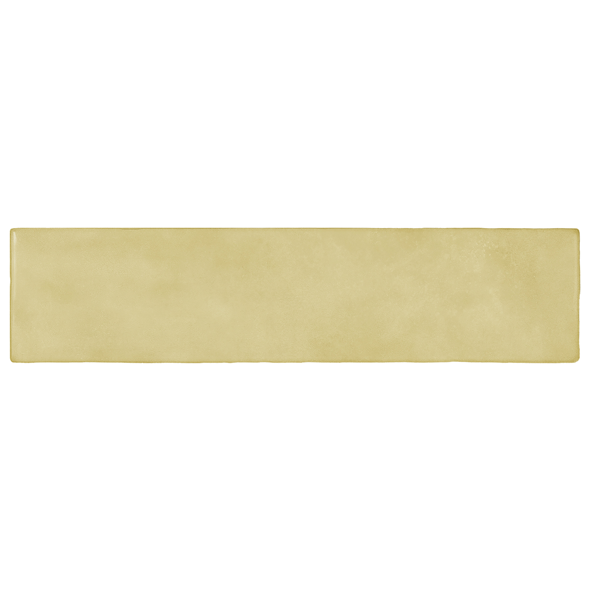 Zellige Midsummer Gold Gloss Tile