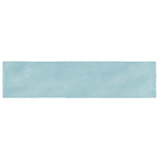Atmosphere Zellige Cloud Blue Gloss Tile