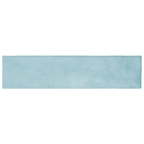 Zellige Cloud Blue Gloss Tile