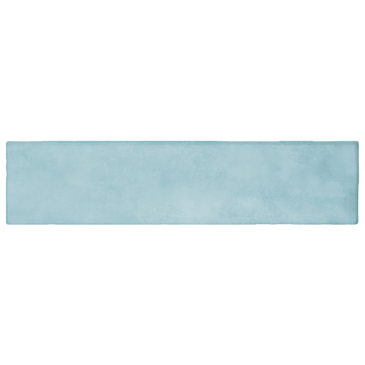 Zellige Cloud Blue Gloss Tile