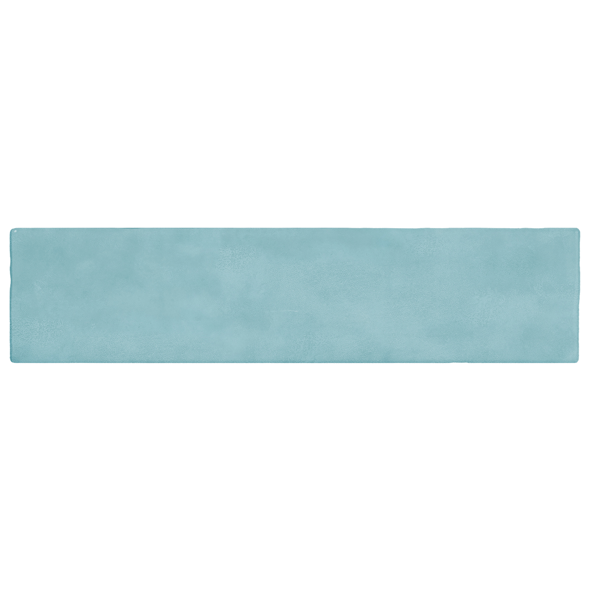 Zellige Cloud Blue Gloss Tile