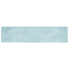 Zellige Cloud Blue Gloss Tile