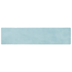 Zellige Cloud Blue Gloss Tile