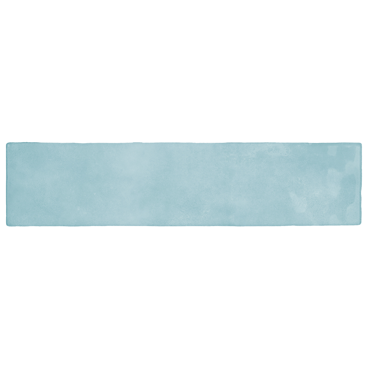 Zellige Cloud Blue Gloss Tile