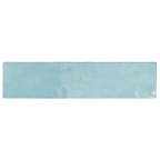 Zellige Cloud Blue Gloss Tile