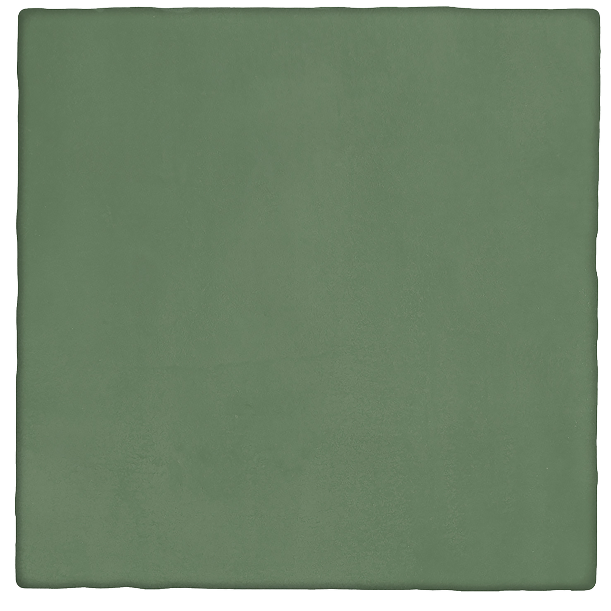 Atmosphere Zellige Forest Green Gloss Tile