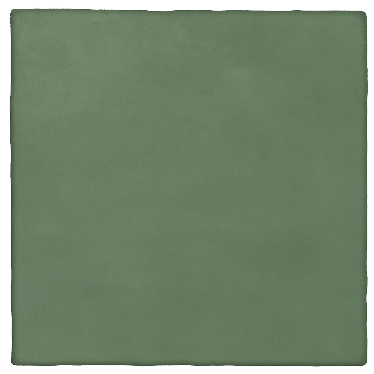 Zellige Forest Green Gloss Tile