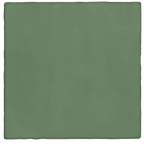Zellige Forest Green Gloss Tile